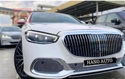 مێرسێدس بێنز S-Class